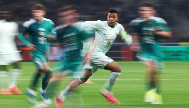 بالأرقام.. أسرع 10 لاعبين في كأس العالم 2026