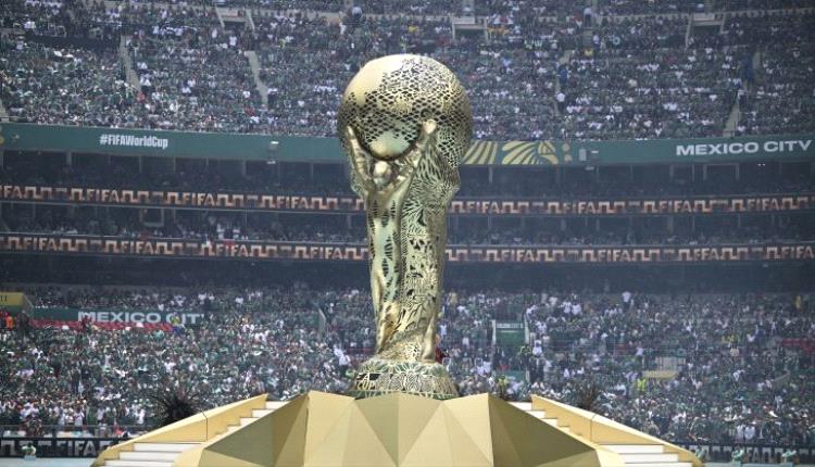 المنتخبات المتأهلة لدور الـ32 في كأس العالم 2026 ونظام التأهل