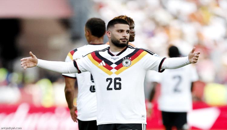 بعد 12 عاما.. ألمانيا تكسر عناد الدور الأول
