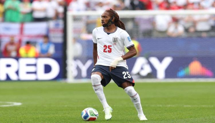 سبينس.. أول مسلم يمثل إنجلترا في تاريخ كأس العالم
