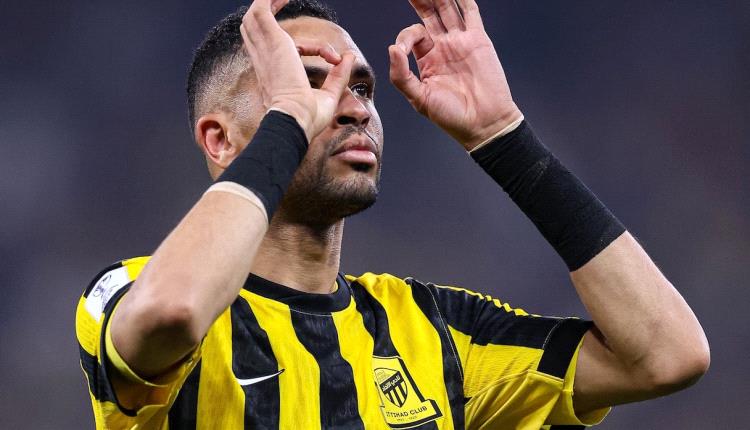 الغياب كلفه الكثير.. النصيري يخسر رقمًا جديدًا في كأس العالم
