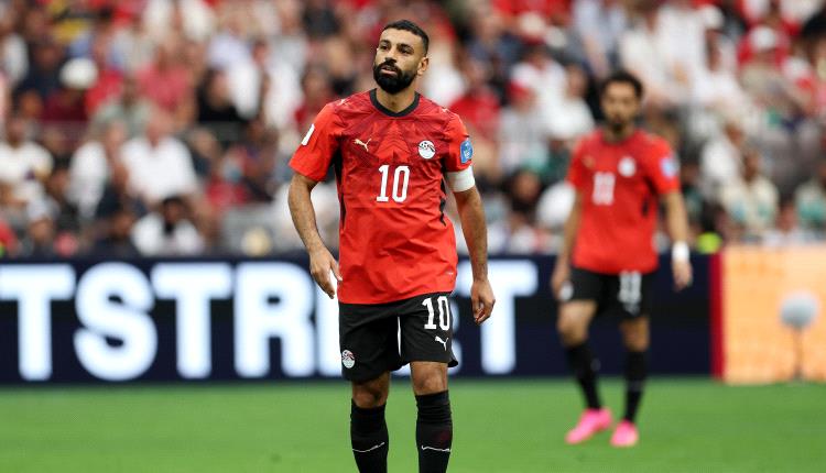 حسم وجهته قبل المونديال.. محمد صلاح يصدم الدوري السعودي بعد عرض الهلال
