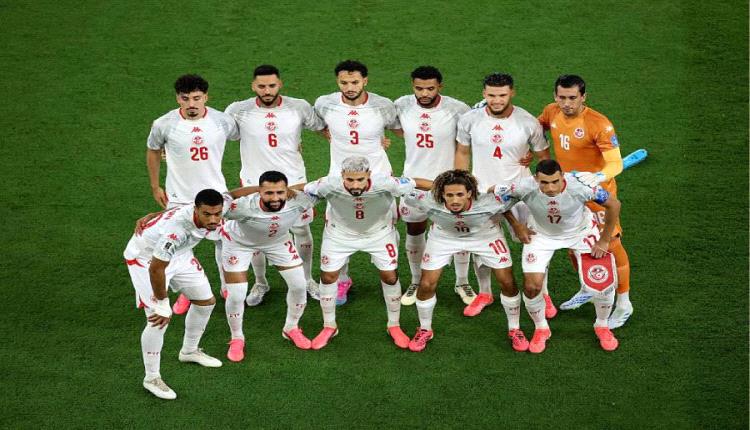 شباك ممزقة .. 12 هدفًا.. تونس أسوأ دفاع في مونديال 2026