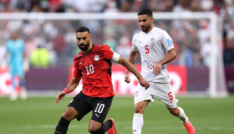 صلاح يتجاوز رقم الحضري.. وشوبير يعيد المونديال 16 عامًا للوراء
