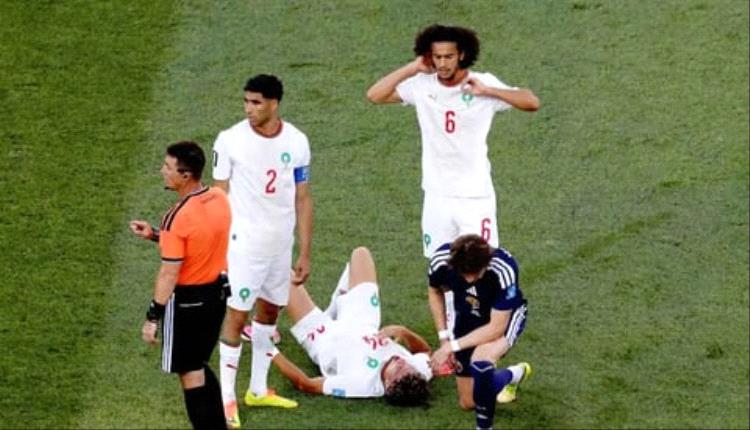 أول تحرك من مانشستر سيتي للتعاقد مع المغربي أيوب بوعدي