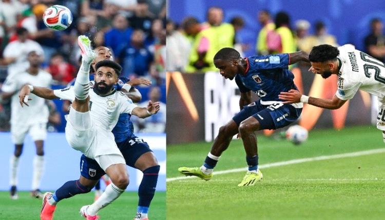 السعودية تودّع المونديال.. الرأس الأخضر يكتب التاريخ ويتأهل لدور الـ32