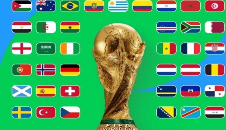 جدول مباريات دور الـ32 في كأس العالم 2026