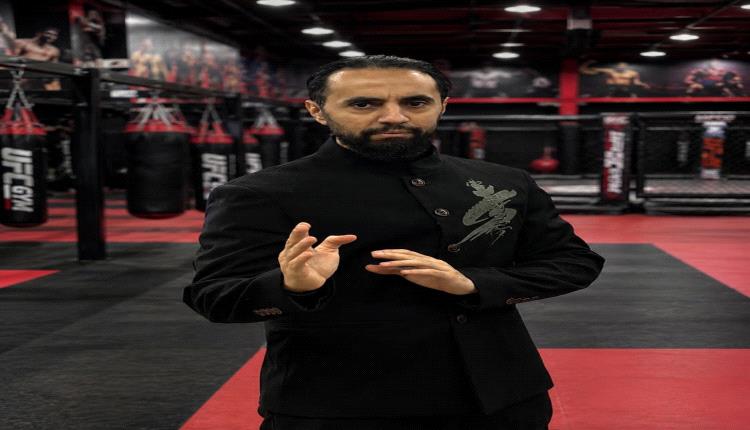 أحمد أساليب.. وسر النجاح لإيجاد قاعدة من المواهب