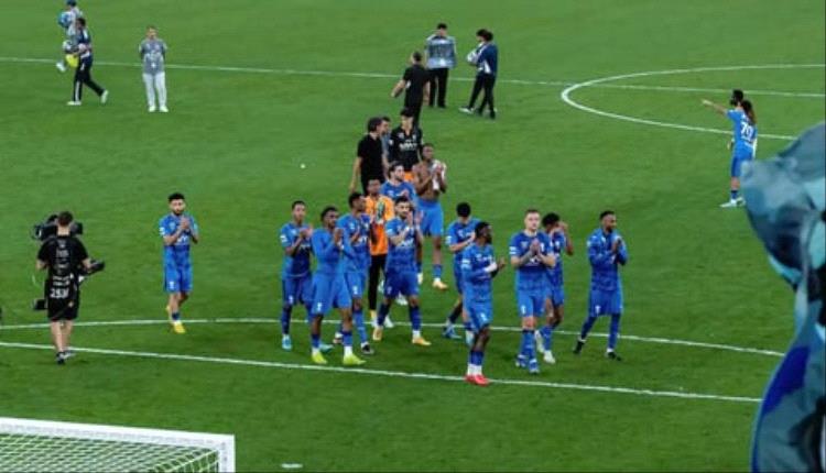الصفقة تقترب.. القادسية ينقض على نجم الهلال السعودي