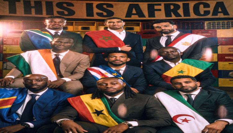 9 من 10.. أفريقيا تلتهم كعكة المقاعد الجديدة وتكتسح آسيا في المونديال