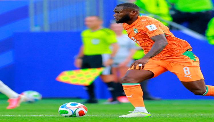 بعد رحيله عن الأهلي السعودي.. الاتحاد ينقض على فرانك كيسيه