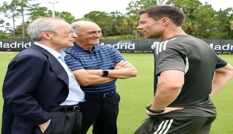 انتقام شديد.. تشابي ألونسو يوجه ضربة موجعة لريال مدريد