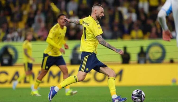 بديل بروزوفيتش.. النصر السعودي ينقض على نجم ليفربول