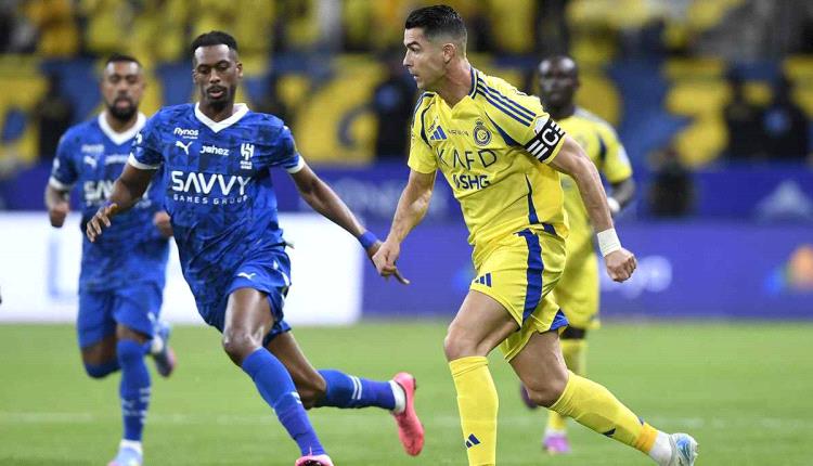 كم الفارق بين دعم لجنة الاستقطاب للهلال والنصر؟