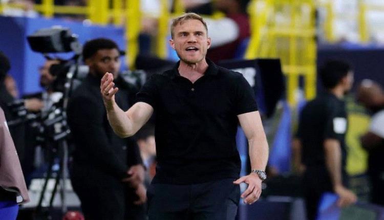 اسم مفاجئ يتصدر المرشحين لقيادة نادي الاتحاد السعودي