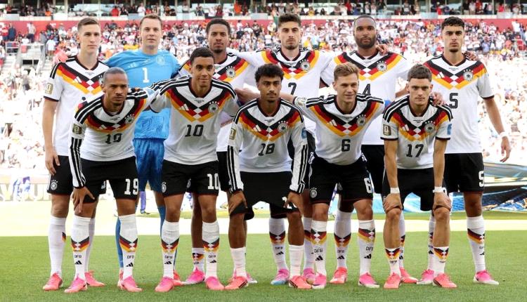 اعتزال نهائي.. أول ضحايا خروج ألمانيا الكارثي من كأس العالم
