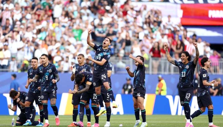 الأخفاق المونديالي مستمر .. ألمانيا تسقط أمام الباراجواي وتغادر