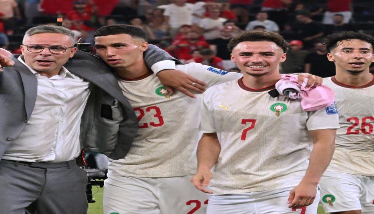 أوهام إبرا وهنري تسقط في مصيدة وهبي.. لماذا عجزت هولندا عن مجاراة المغرب؟
