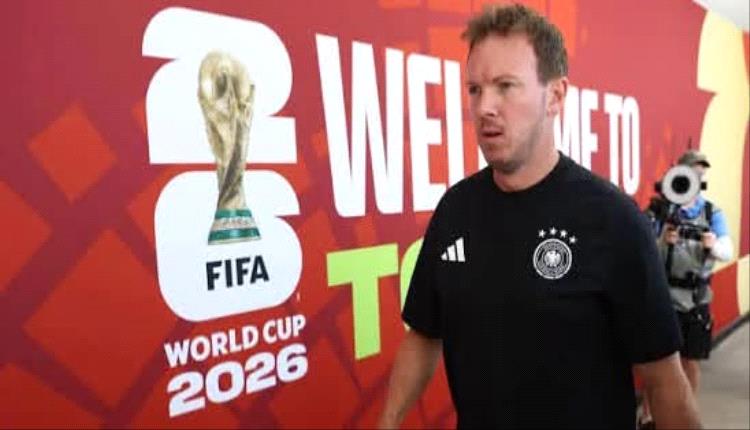 المرشح الأول لخلافة ناغلسمان في منتخب ألمانيا
