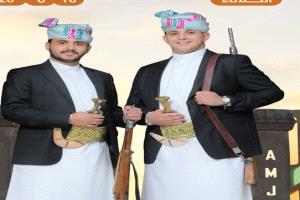 افراح ال الكتيع.       