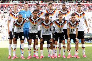 اعتزال نهائي.. أول ضحايا خروج ألمانيا الكارثي من كأس العالم
