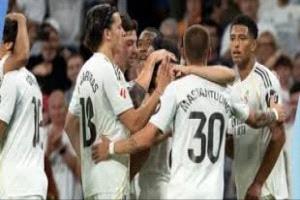 بالشرط الجزائي.. ريال مدريد ينجز صفقة جديدة