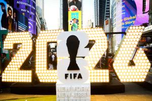 كأس العالم تتغير إلى الأبد.. كل ما تحتاج معرفته عن مونديال 2026
