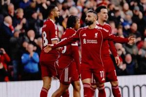 محمد صلاح يوافق على الانضمام للدوري السعودي بثلاثة شروط