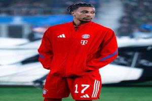 بيان رسمي.. ريال مدريد لا نفاوض أوليسه