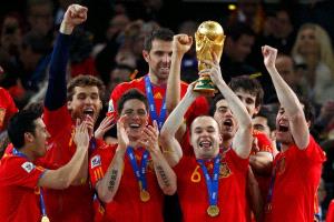 من 1930 إلى 2026.. الأندية الأكثر تمثيلا في تاريخ بطولات كأس العالم