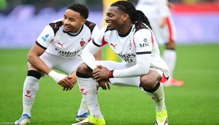 
في الرمق الأخير.. ميلان يحبط كريمونيزي