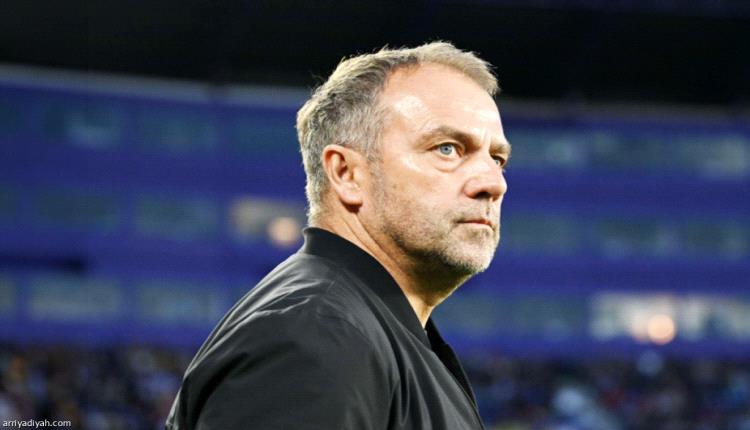 فليك: قادرون على قلب الطاولة أمام أتلتيكو مدريد