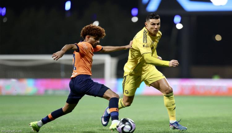 رونالدو.. 28 إصابة والأطول 71 يوما