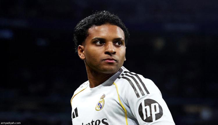 الرباط الصليبي يبعد رودريجو عن المونديال