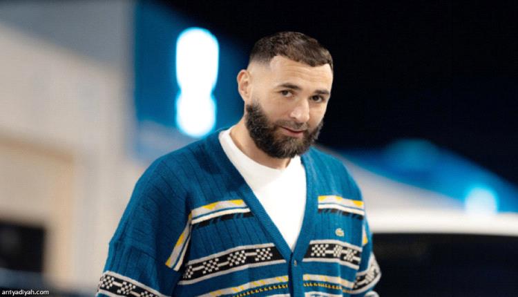 بنزيما سلاح الاتحاد للفوز بديربي جدة