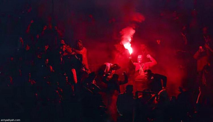 حرمان جماهير غلطة سراي من موقعة ليفربول