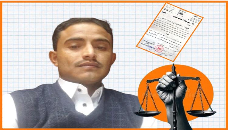 الخميسي يرد على بيان داوود سلطان ويقول إن هناك تعنتًا وتعطيلًا للإفراج عنه