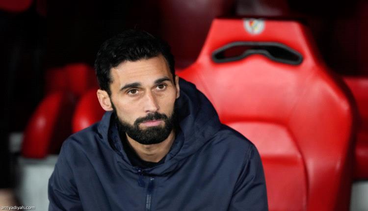 أربيلوا يتعهد ببقاء الريال على خط السباق