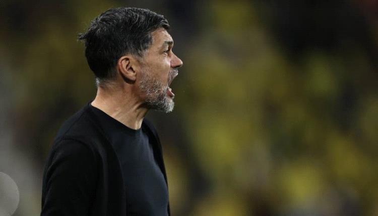 خلال 13 عاماً.. 3 مدربين فقط منحوا الاتحاد الفوز على الأهلي
