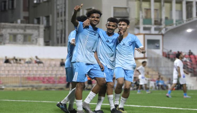 بخماسية الجزيرة.. الميناء يتصدر مجموعته في مريسي 30