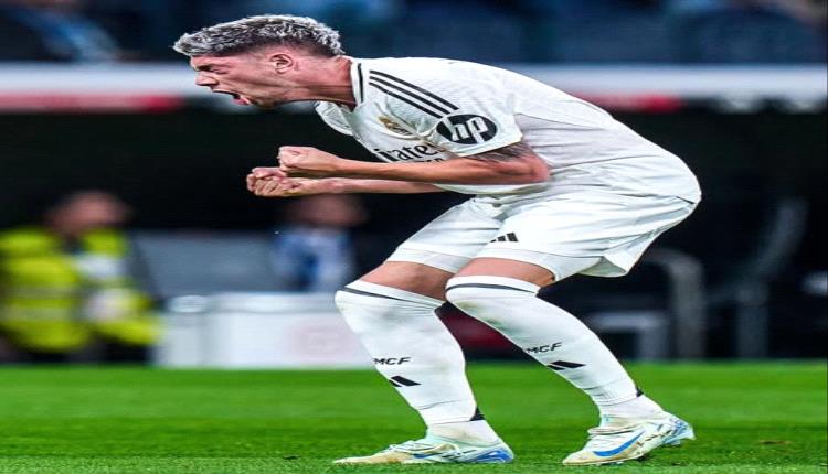 فالفيردي يحطم السيتي ويضع الريال على أعتاب ربع نهائي الأبطال