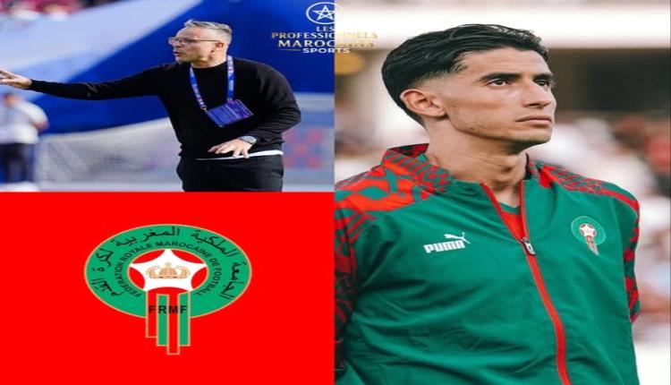 رسميا.. جراحة عاجلة لنجم منتخب المغرب 