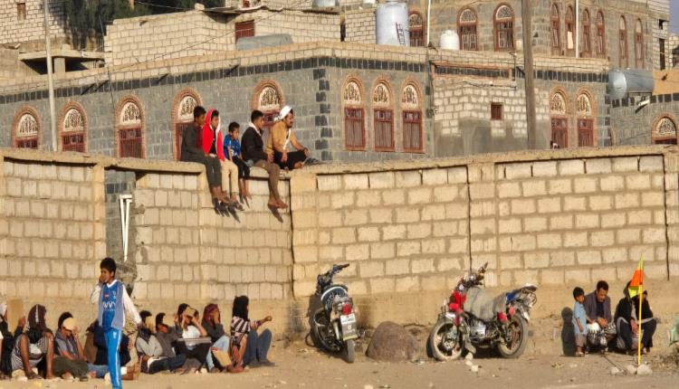 نصر الصلول يحجز مقعدا في نهائي بطولة الدكتور العوذلي الرمضانية الرابعة لكرة القدم بمديرية مكيراس