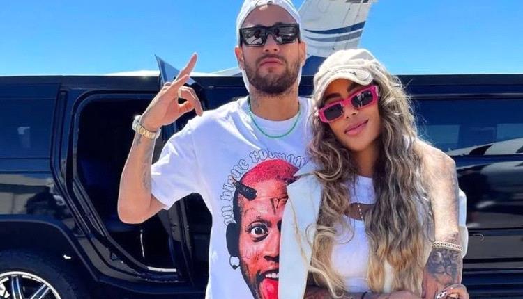 إصابات نيمار تزامناً مع عيد ميلاد شقيقته.. قصة تتكرر منذ 11 عاماً