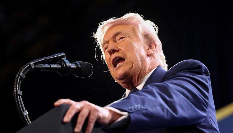 "حرصاً على حياتهم".. ترامب يحذر إيران من المشاركة في كأس العالم