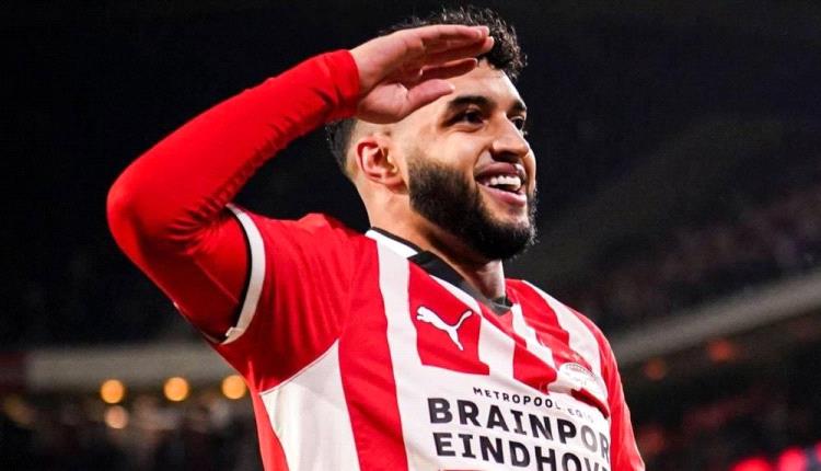 للمرة الثانية.. نجم المغرب الأفضل في هولندا