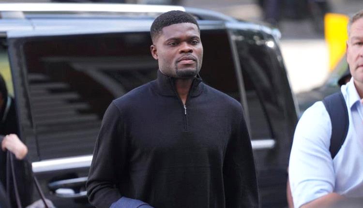 تهم اغتصاب جديدة تلاحق توماس بارتي