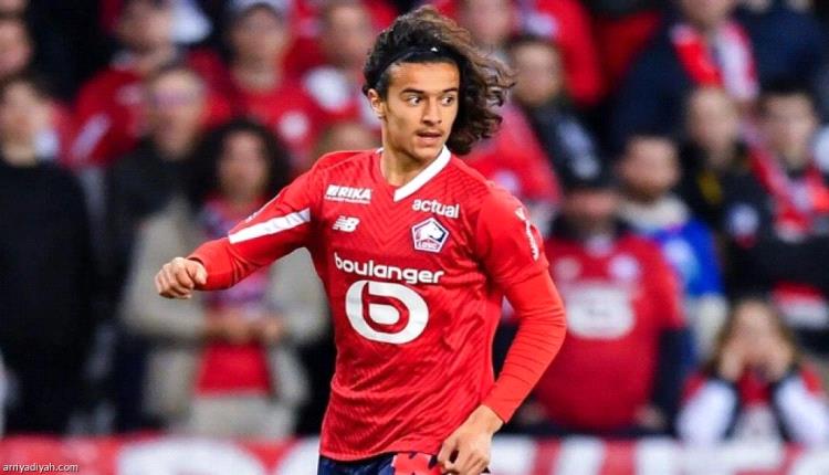 بوعدي.. مراهق يطارده المغاربة والفرنسيون