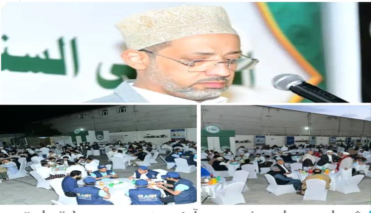 شركة الحروي تقيم اللقاء السنوي وتكرّم المتفوقين..