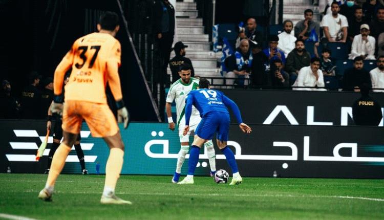 اليوم.. كلاسيكو الأهلي والهلال.. أفضل هجوم يصطدم بأقوى خط دفاع